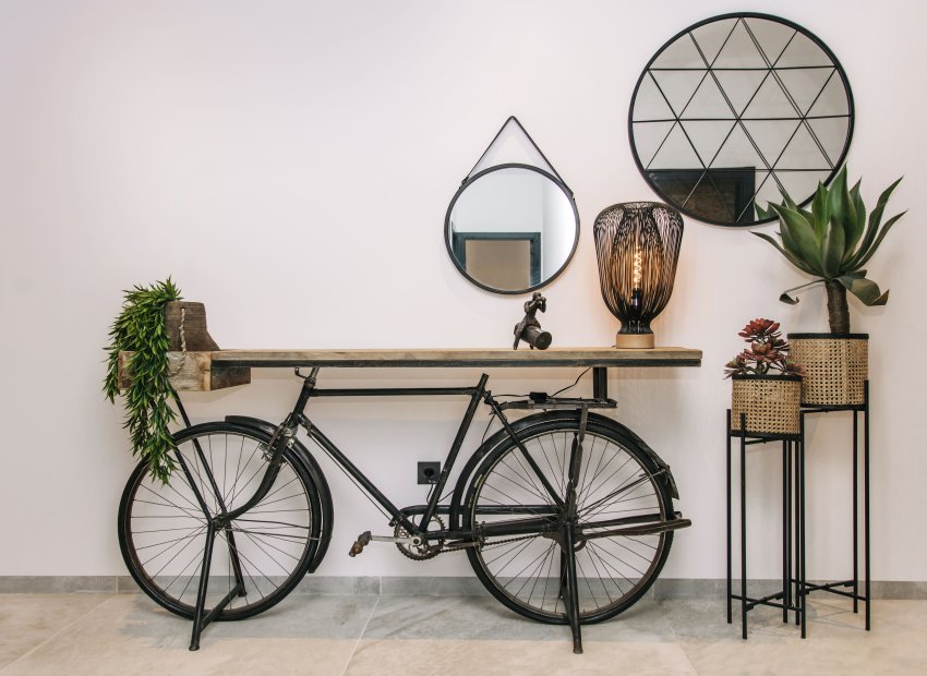 New Build - Detached Villa -
Rojales