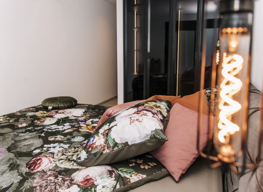 New Build - Detached Villa -
Rojales