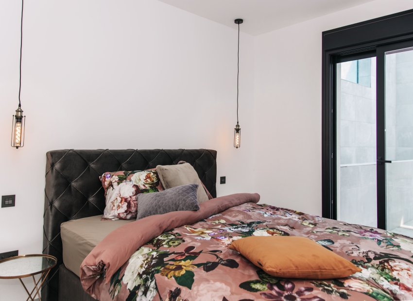 New Build - Detached Villa -
Rojales