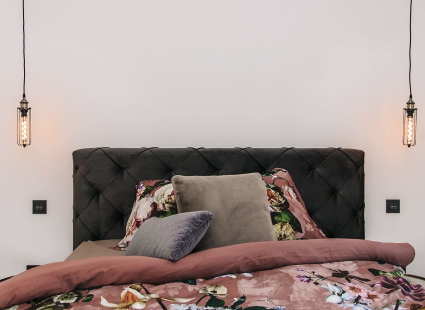 New Build - Detached Villa -
Rojales