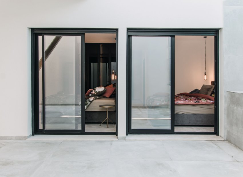 New Build - Detached Villa -
Rojales