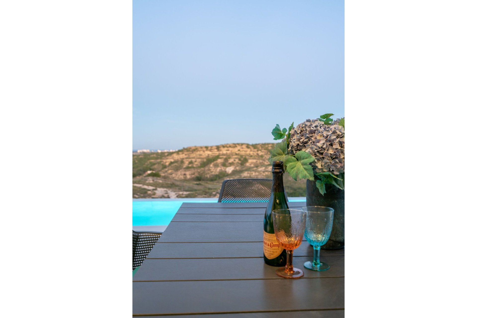 New Build - Detached Villa -
Rojales
