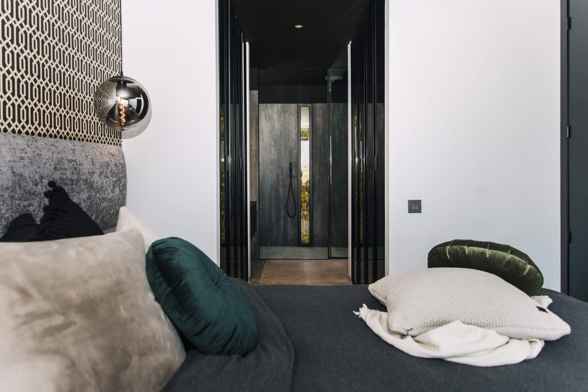 New Build - Detached Villa -
Rojales