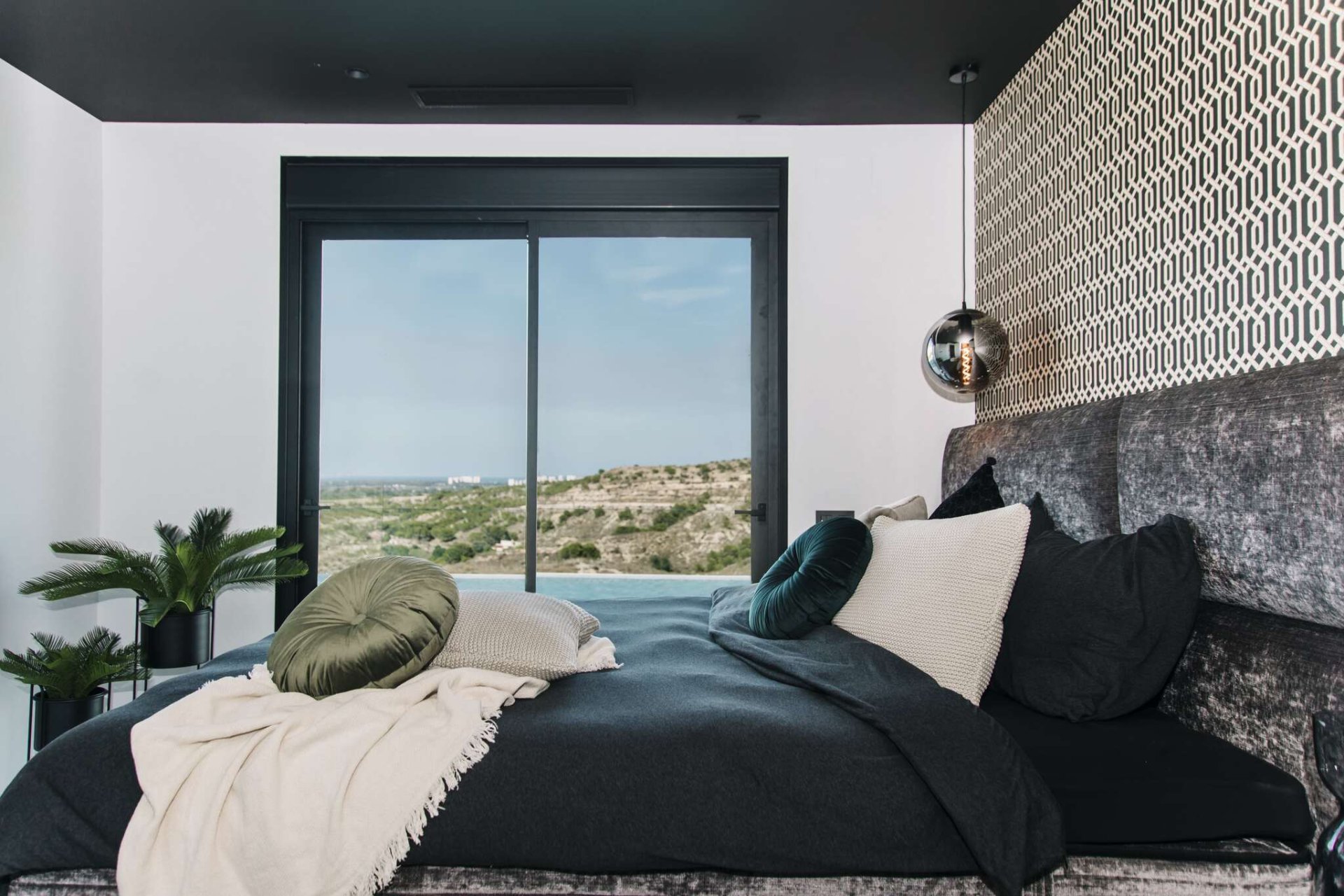 New Build - Detached Villa -
Rojales