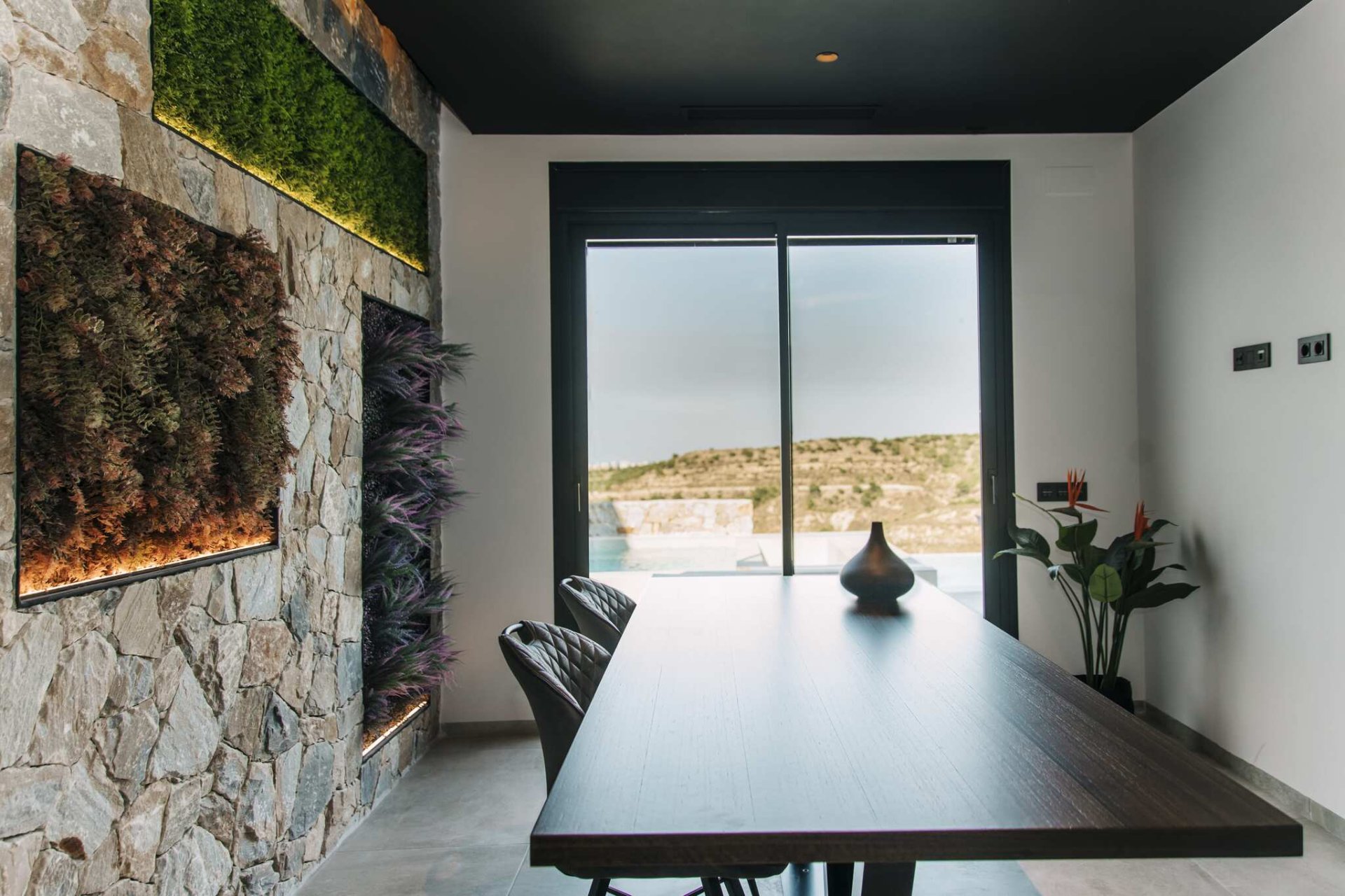 New Build - Detached Villa -
Rojales
