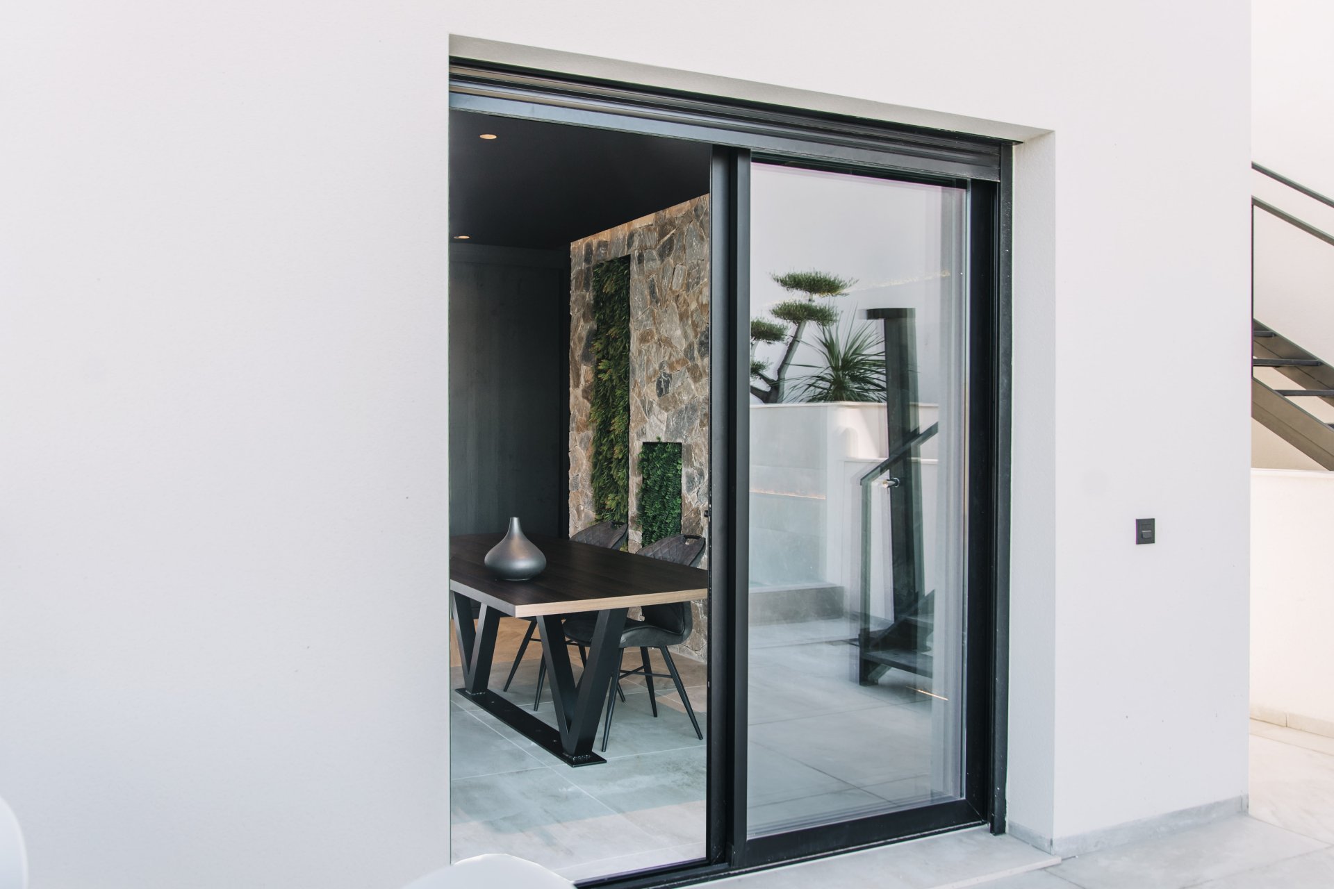New Build - Detached Villa -
Rojales