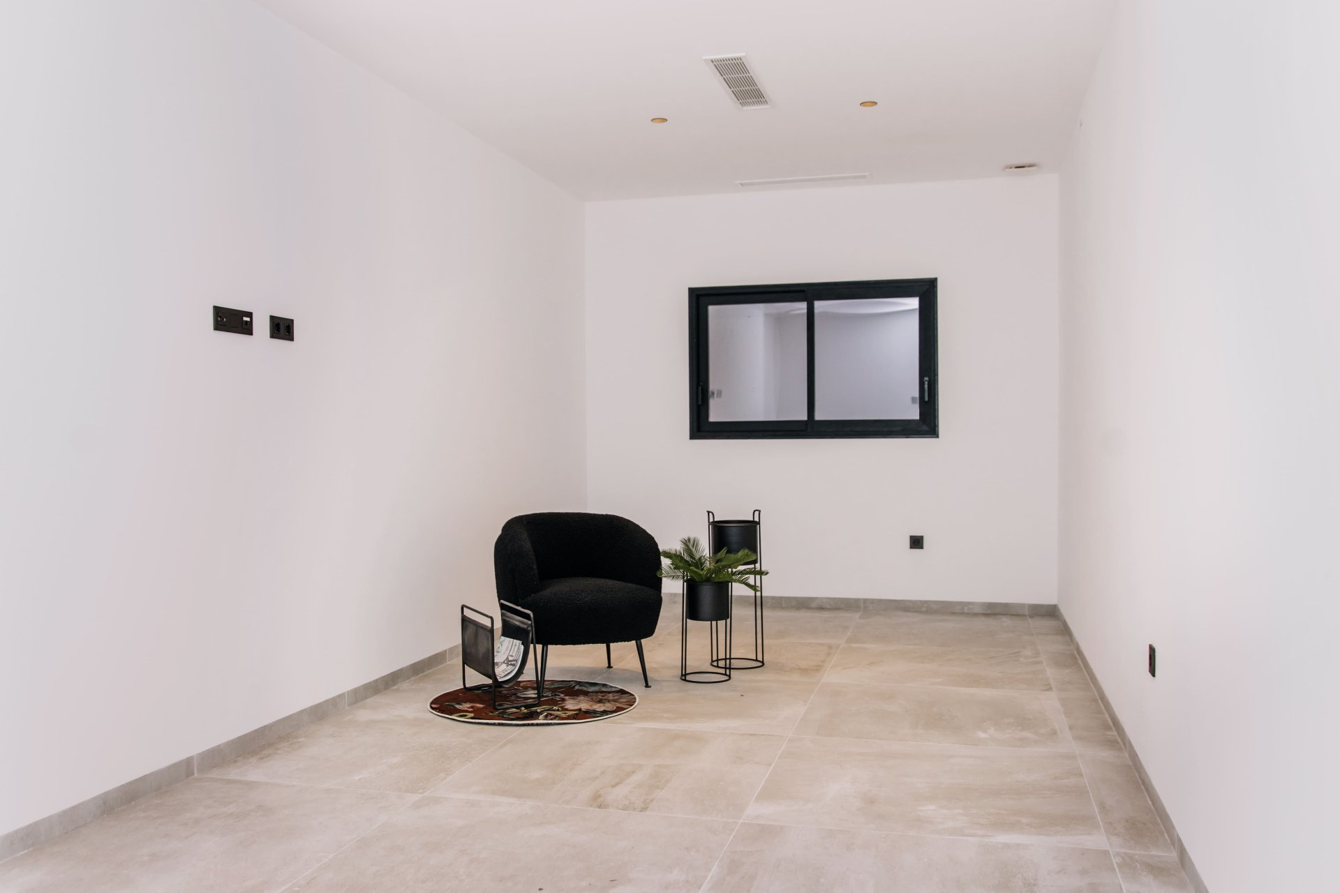 New Build - Detached Villa -
Rojales