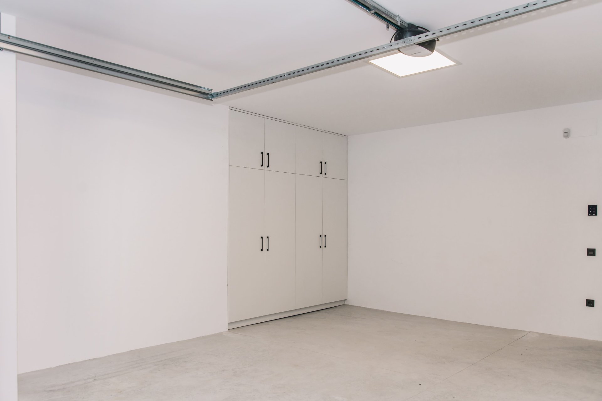 New Build - Detached Villa -
Rojales