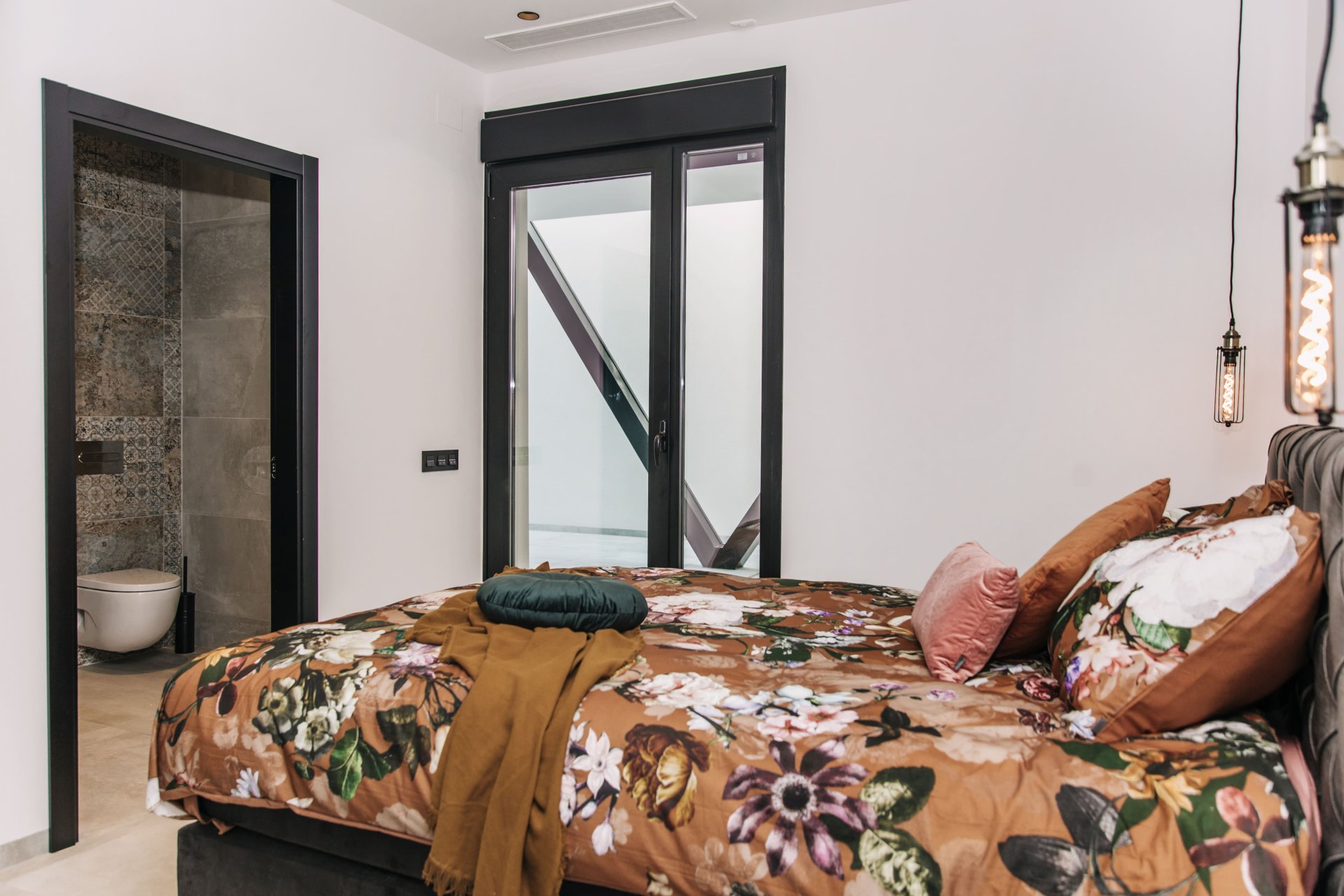 New Build - Detached Villa -
Rojales