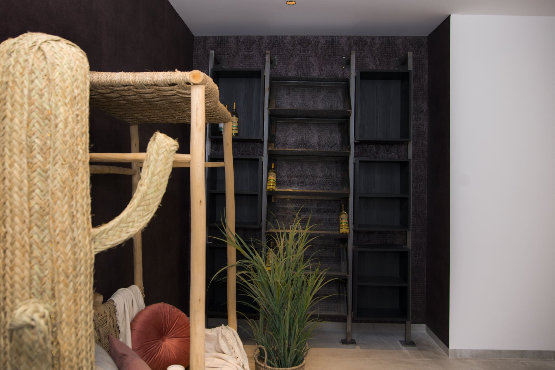 New Build - Detached Villa -
Rojales