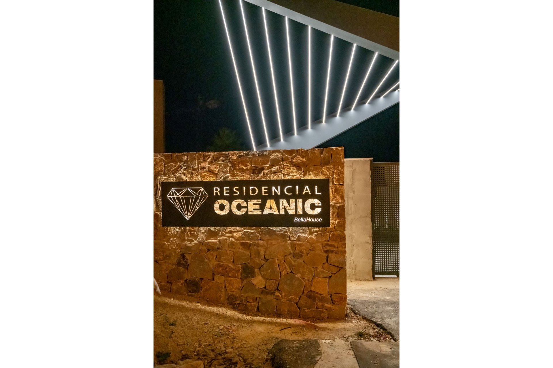 New Build - Detached Villa -
Rojales