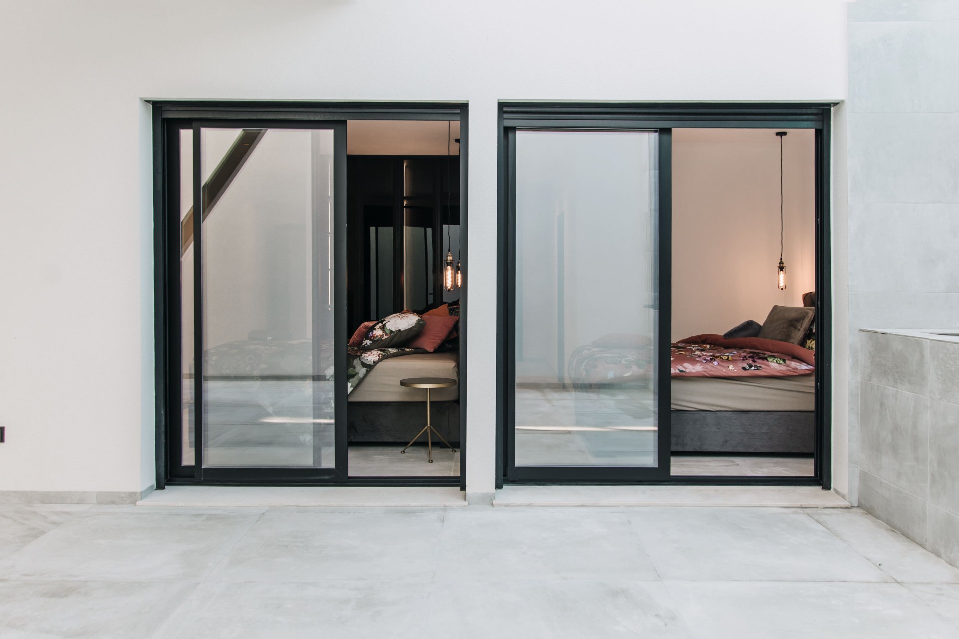 New Build - Detached Villa -
Rojales