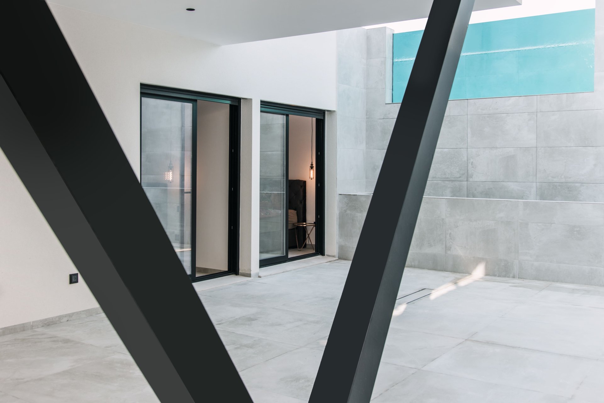 New Build - Detached Villa -
Rojales