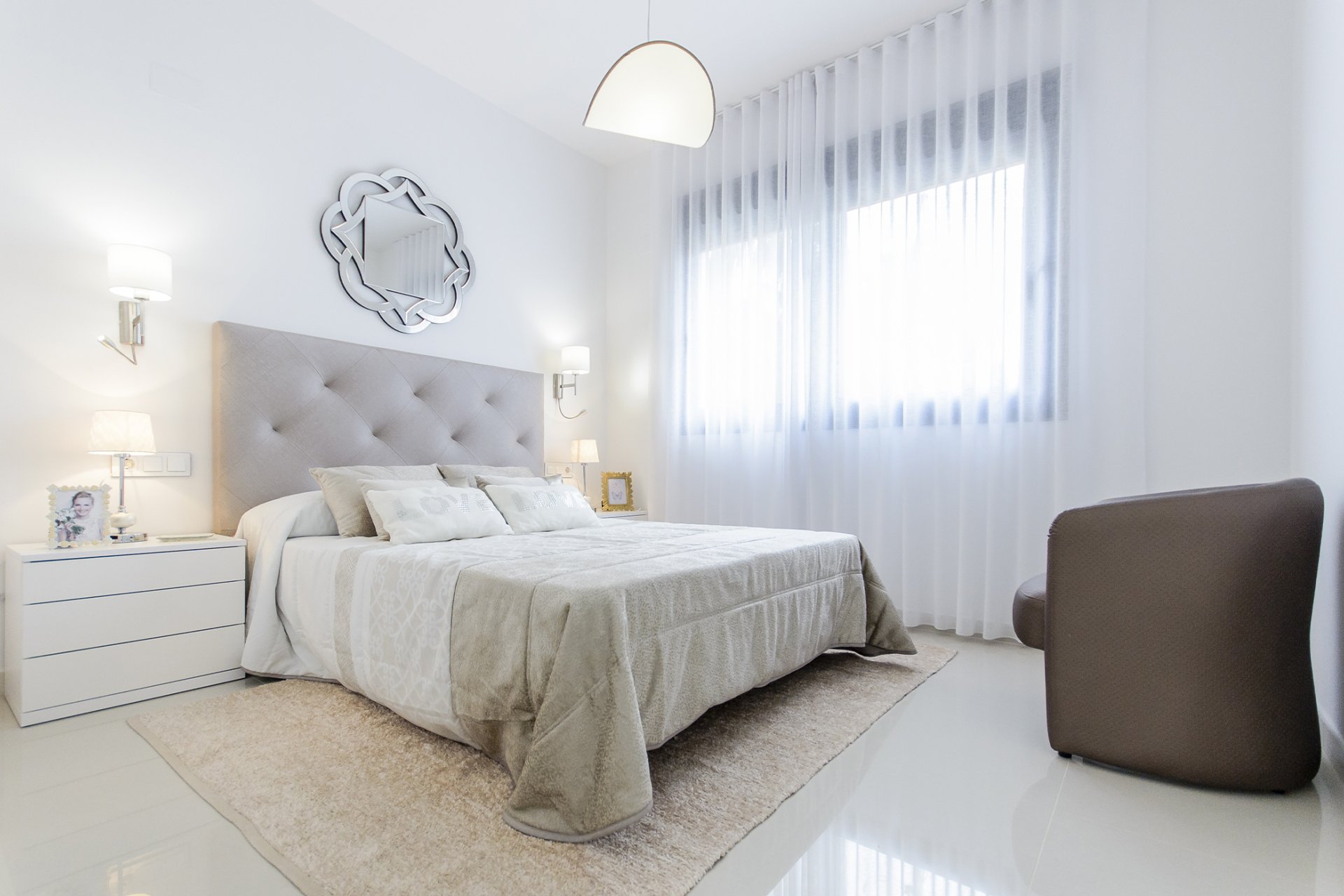 New Build - Detached Villa -
San Miguel de Salinas