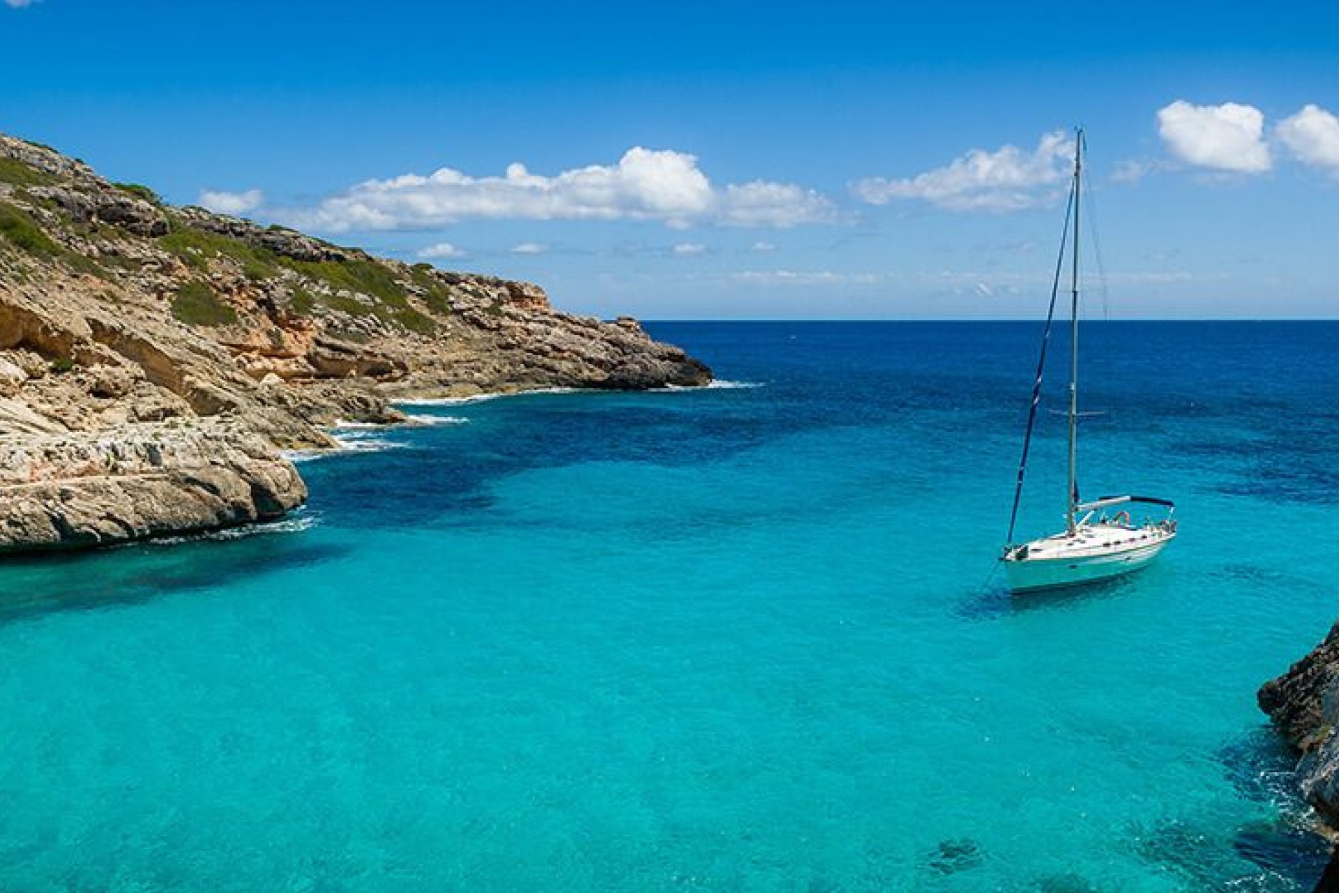 New Build - Detached Villa -
San Miguel de Salinas