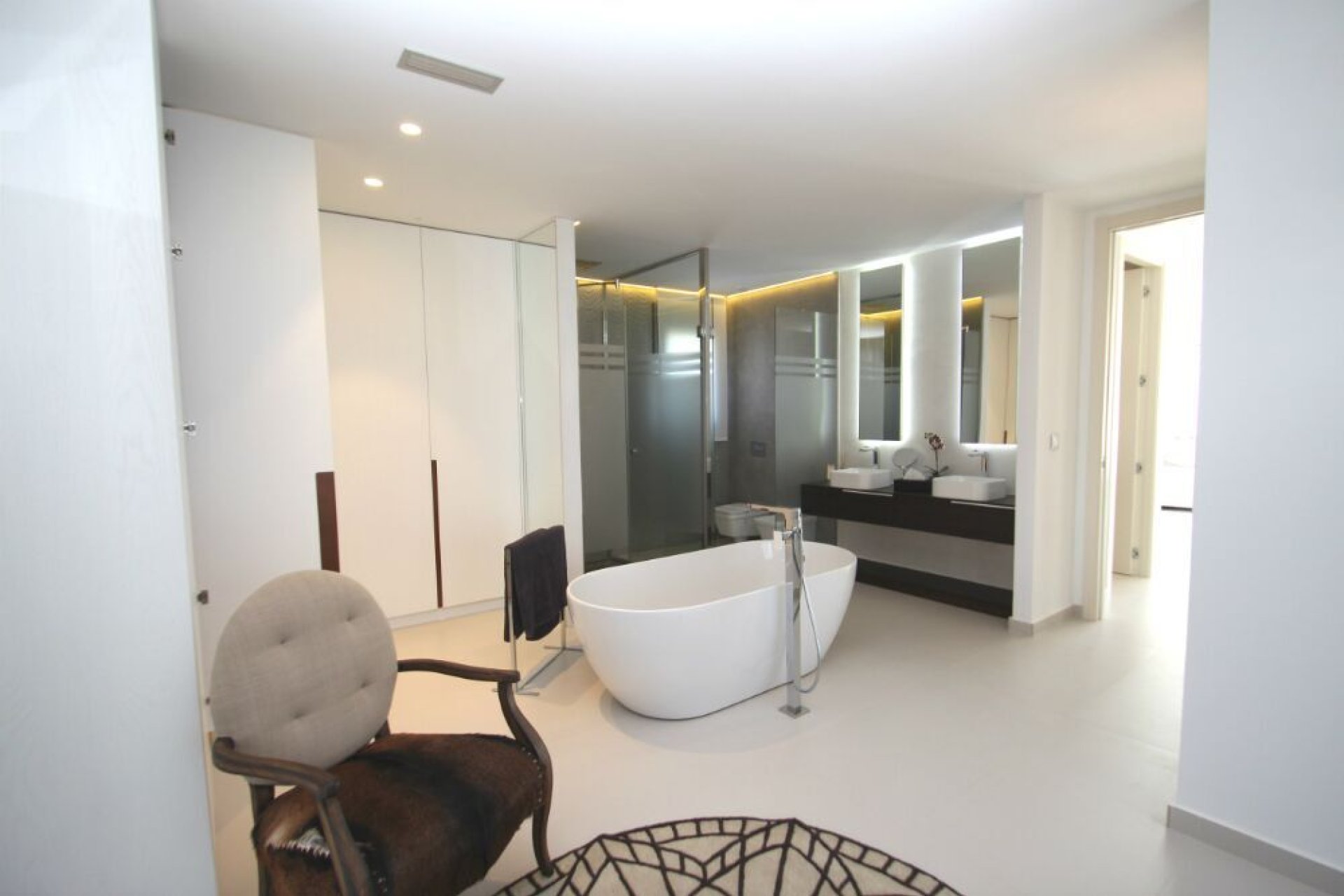 New Build - Detached Villa -
San Miguel de Salinas