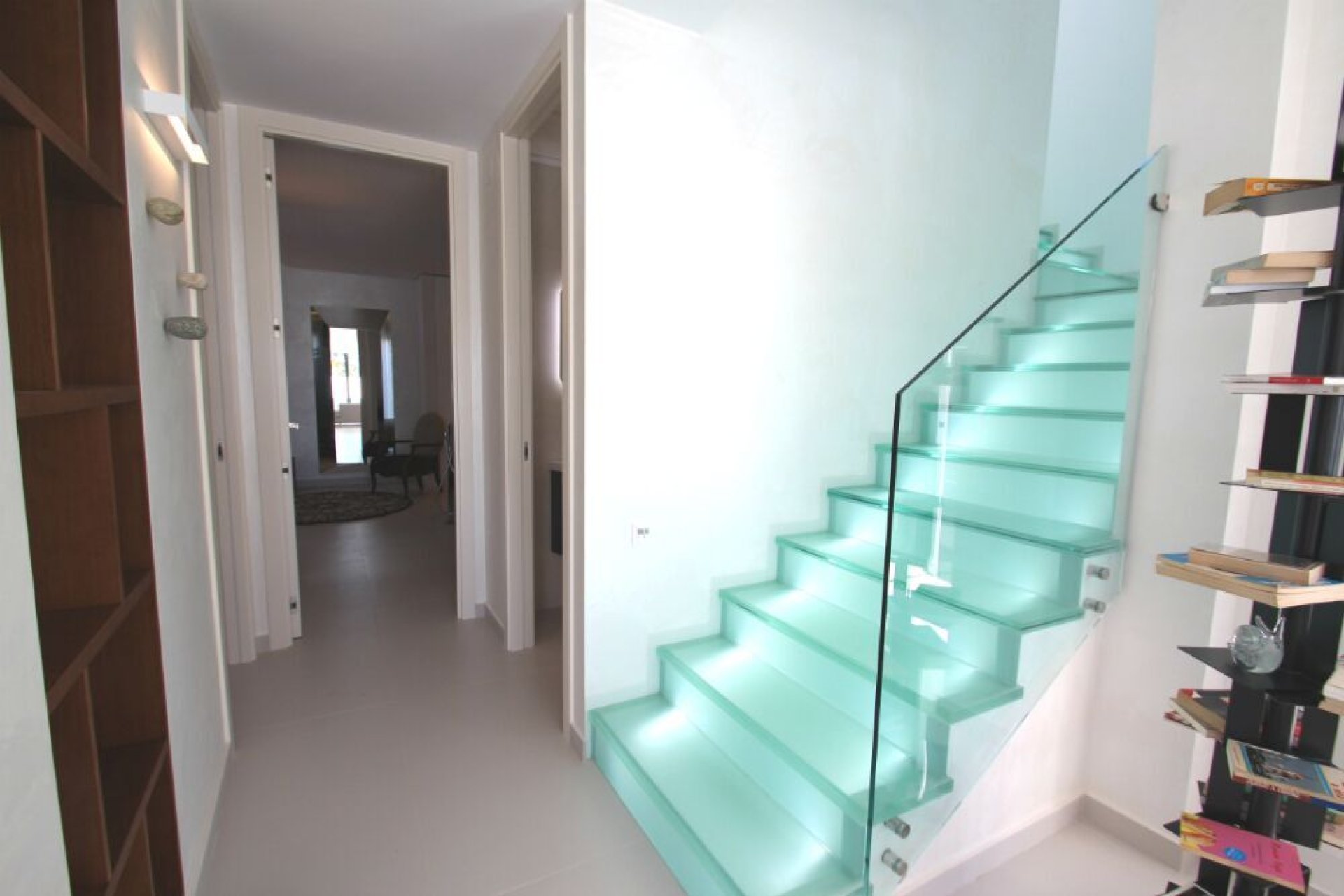 New Build - Detached Villa -
San Miguel de Salinas