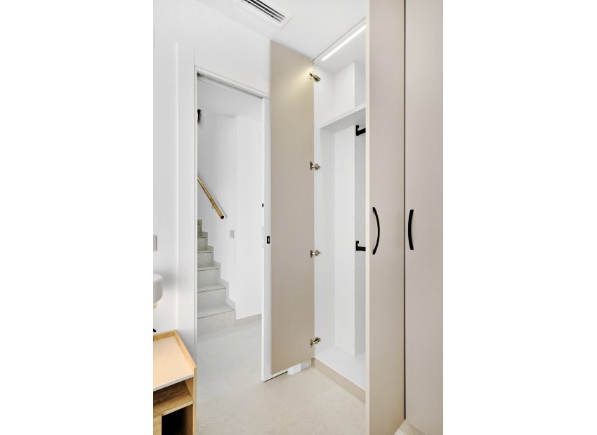 New Build - Detached Villa -
San Miguel de Salinas