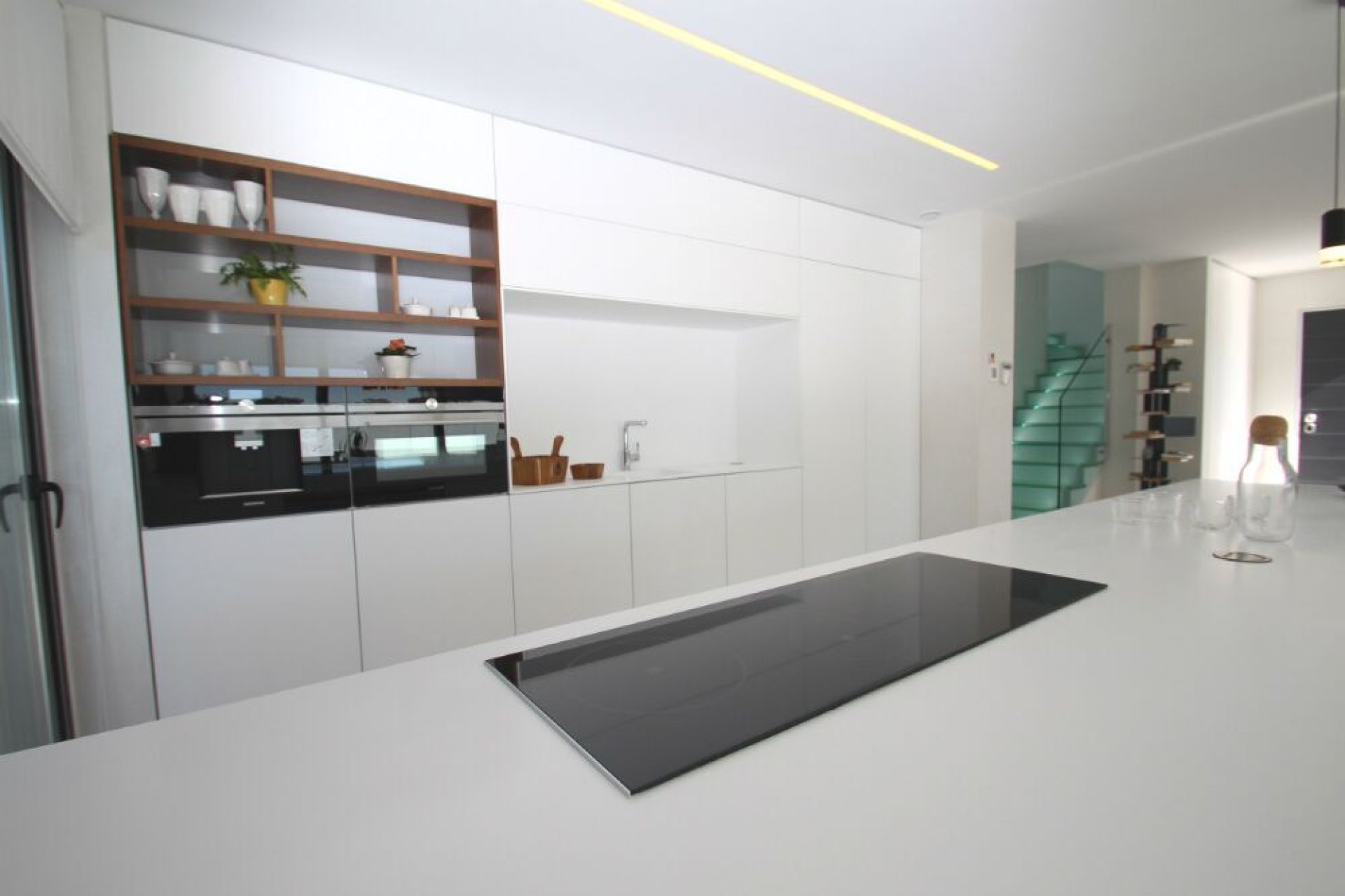 New Build - Detached Villa -
San Miguel de Salinas