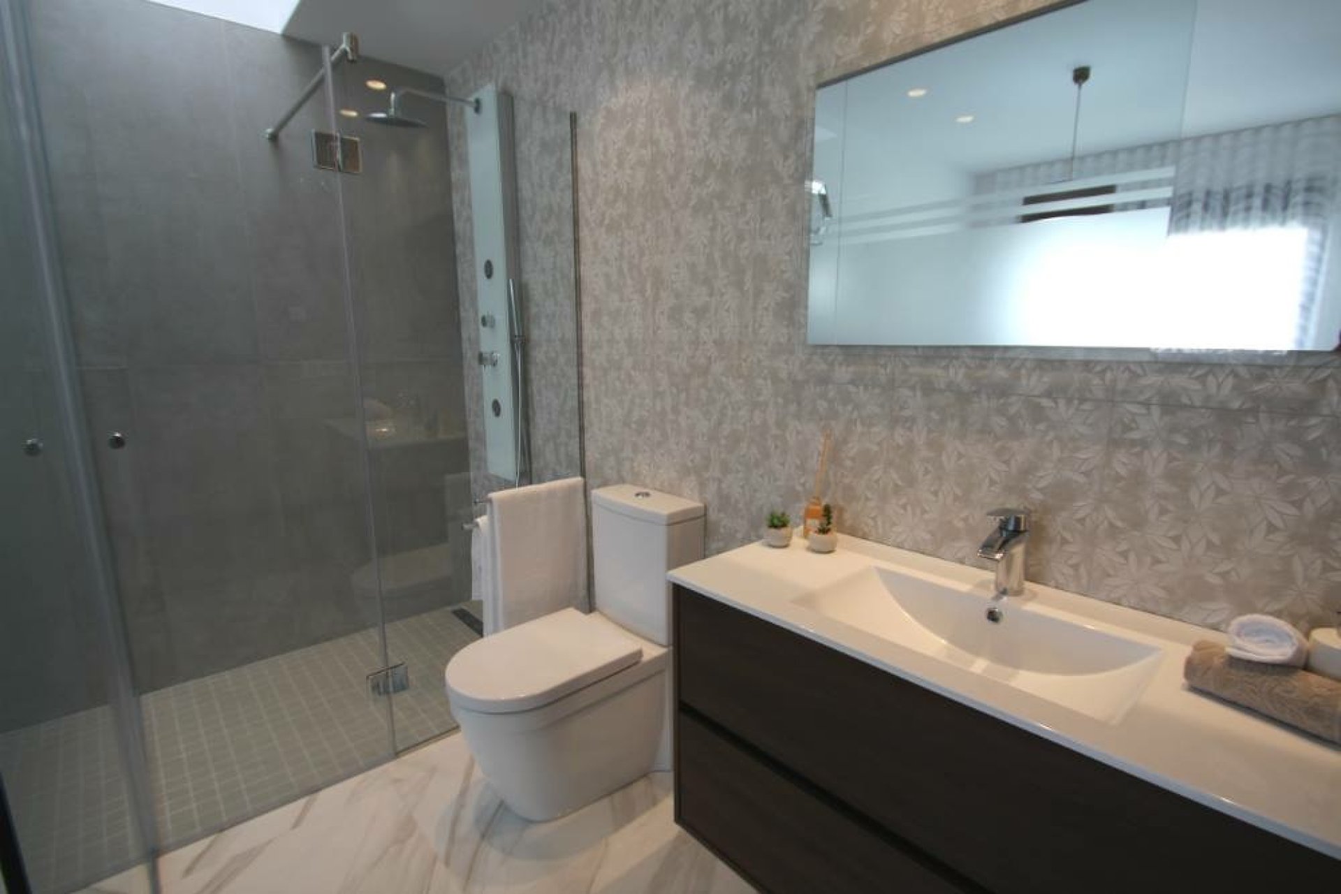 New Build - Detached Villa -
San Miguel de Salinas