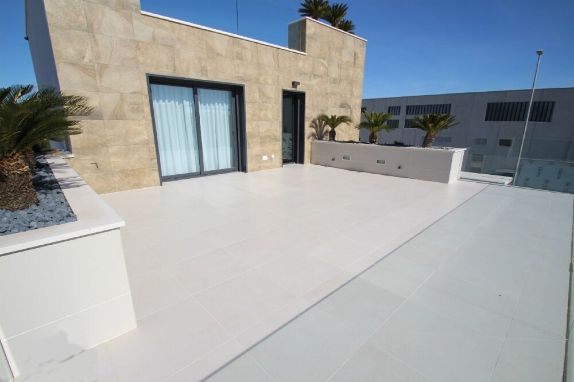 New Build - Detached Villa -
San Miguel de Salinas