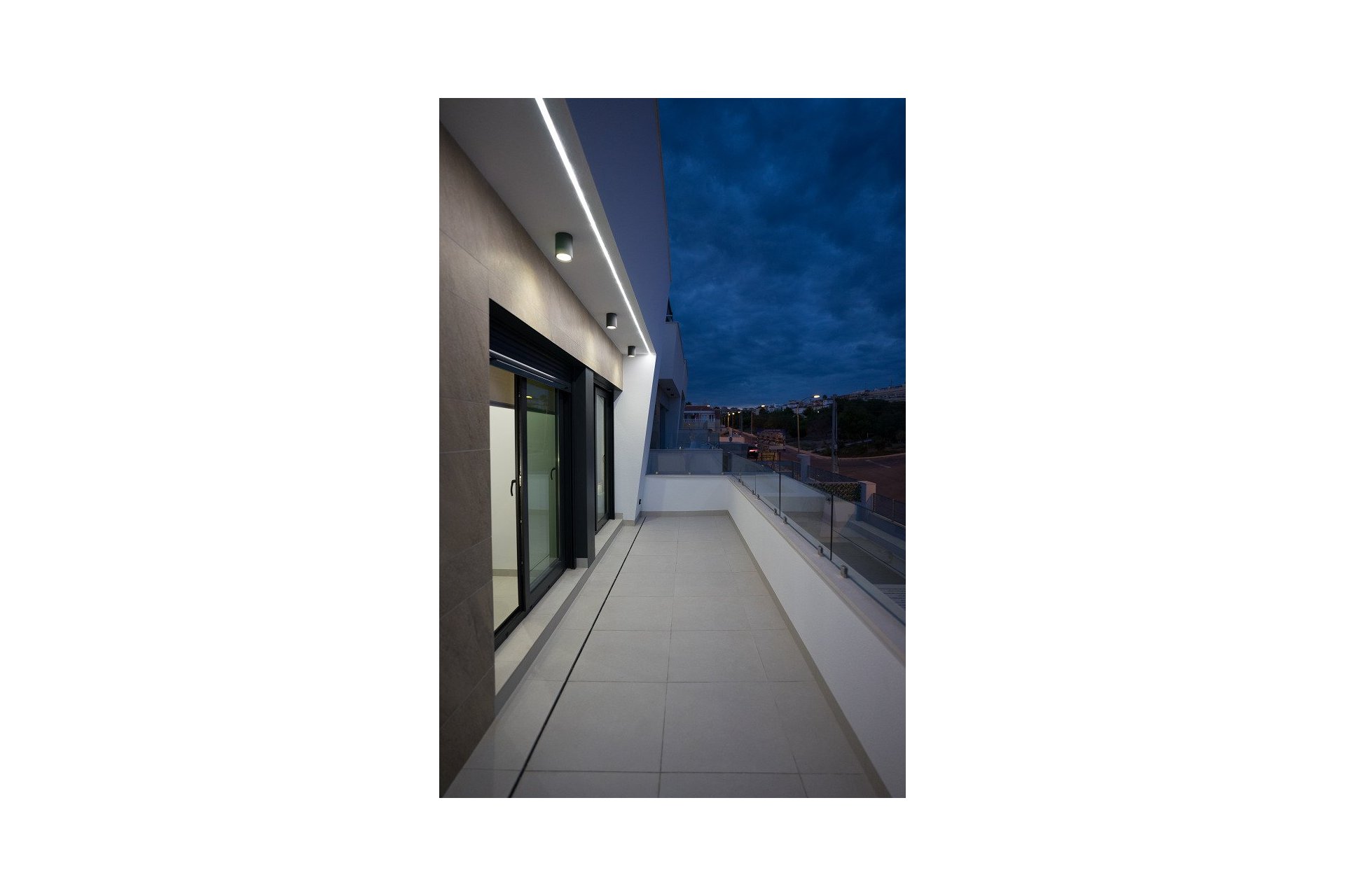 New Build - Detached Villa -
San Miguel de Salinas