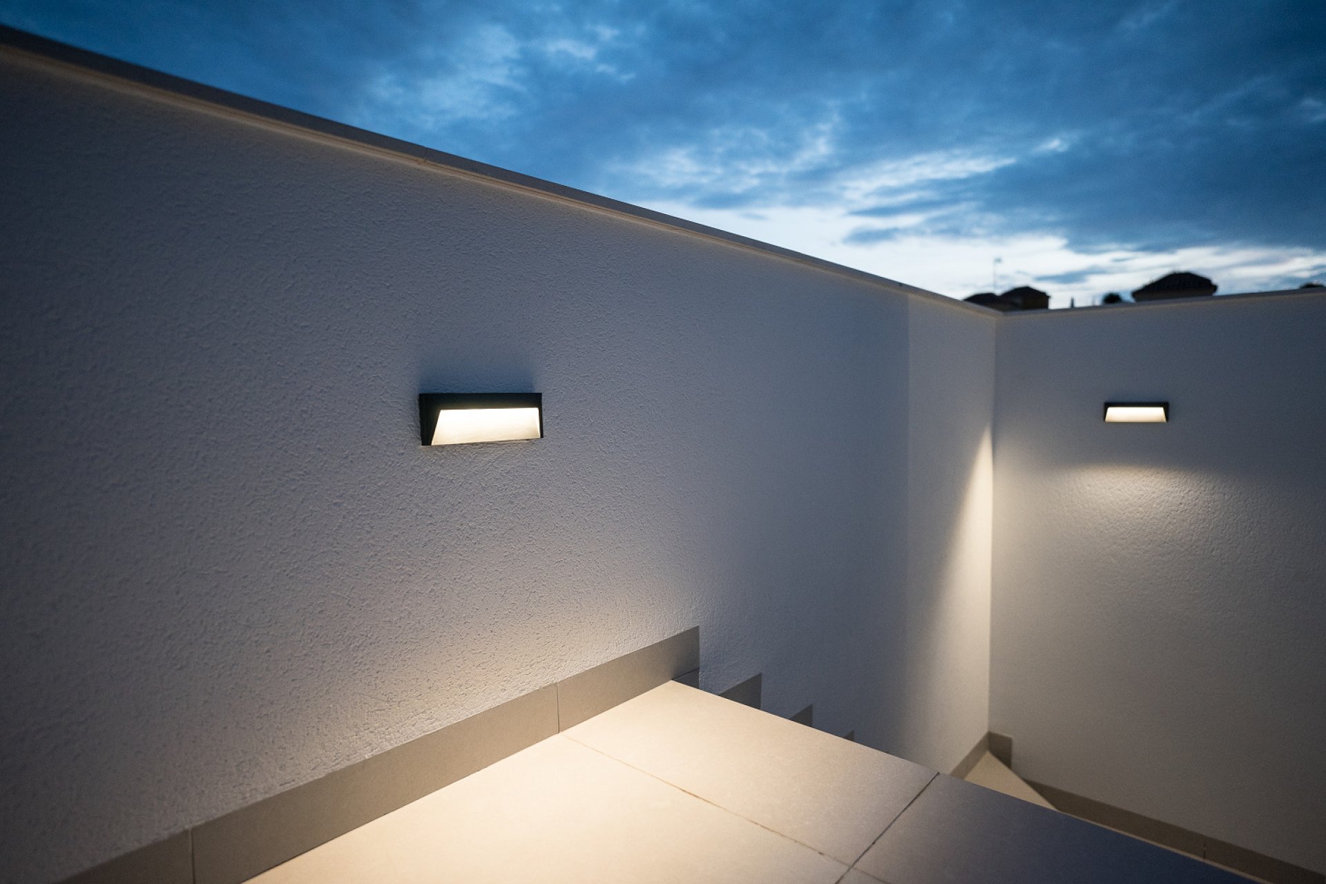 New Build - Detached Villa -
San Miguel de Salinas