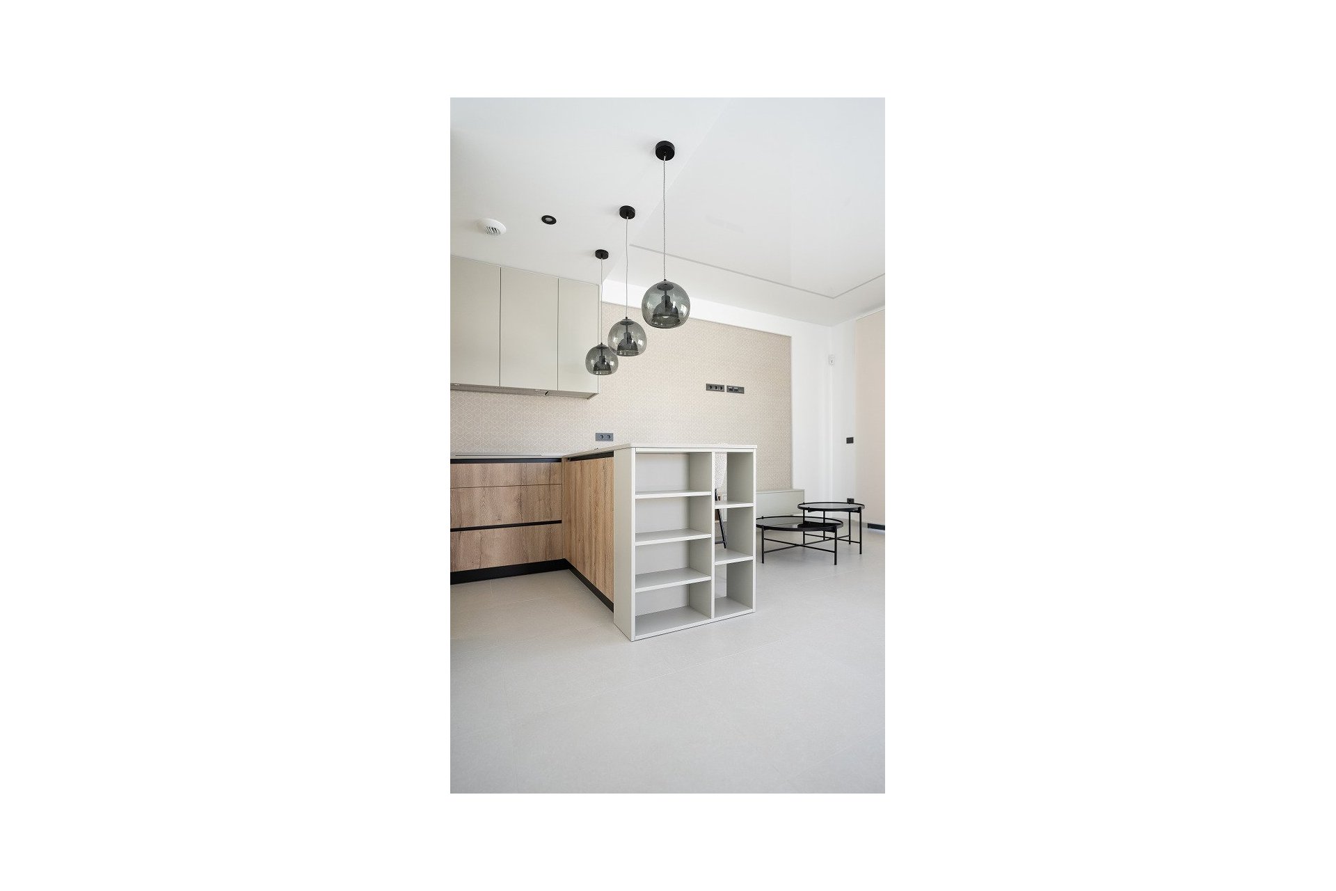 New Build - Detached Villa -
San Miguel de Salinas