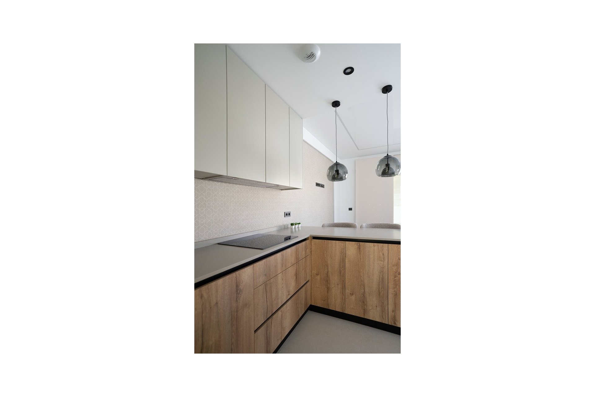 New Build - Detached Villa -
San Miguel de Salinas