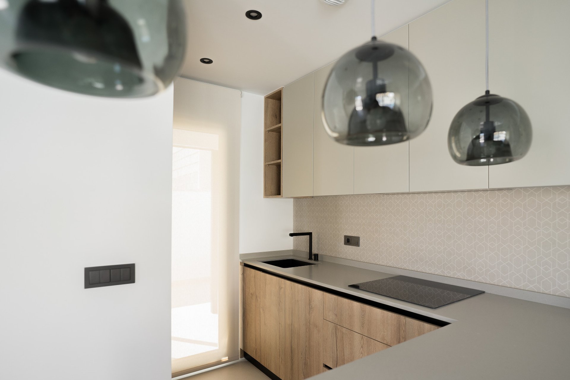 New Build - Detached Villa -
San Miguel de Salinas