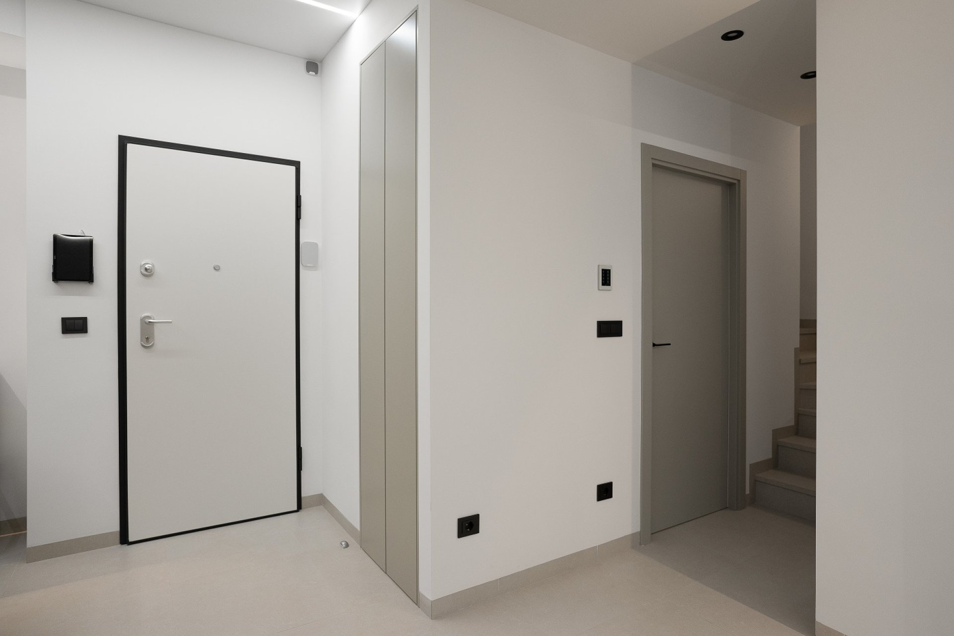 New Build - Detached Villa -
San Miguel de Salinas