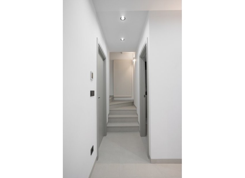 New Build - Detached Villa -
San Miguel de Salinas