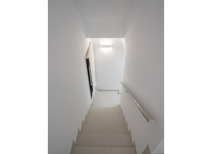New Build - Detached Villa -
San Miguel de Salinas