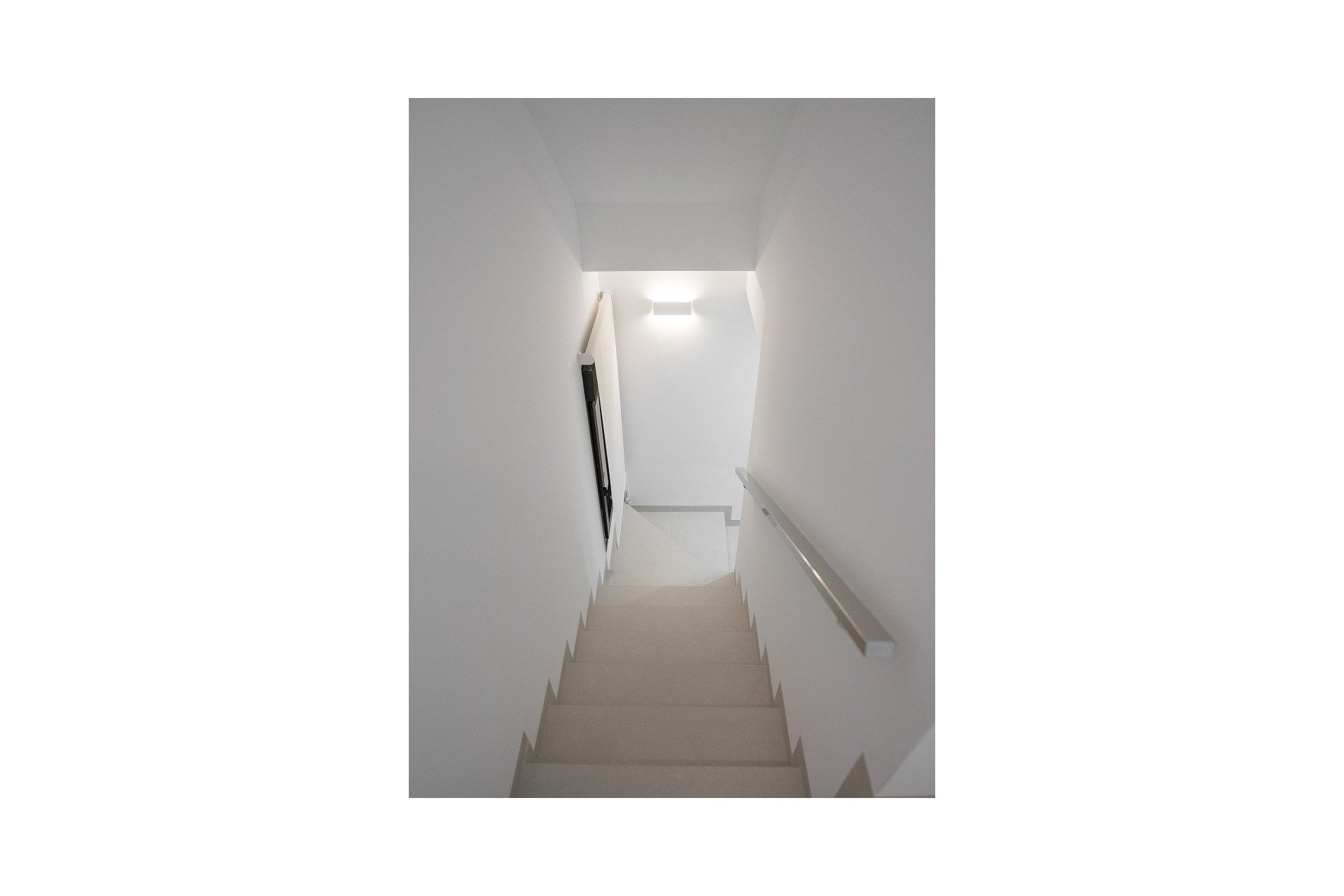 New Build - Detached Villa -
San Miguel de Salinas
