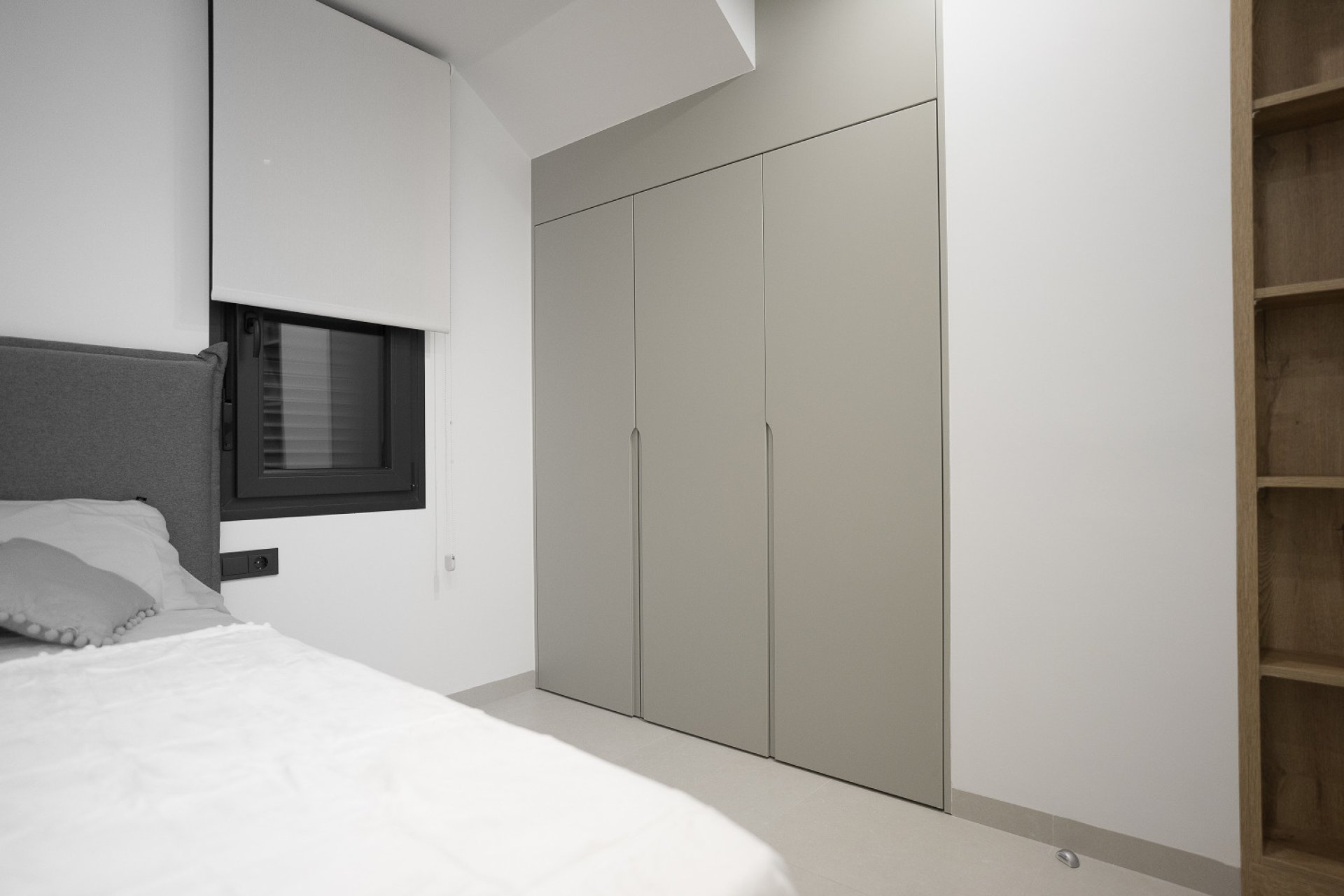 New Build - Detached Villa -
San Miguel de Salinas