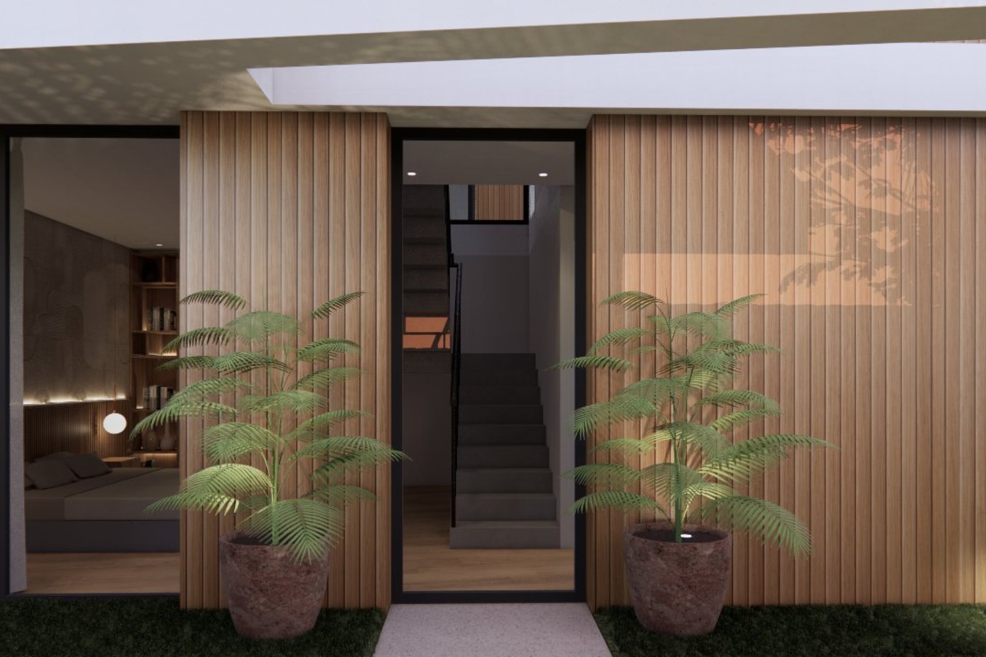 New Build - Detached Villa -
Torre de la Horadada