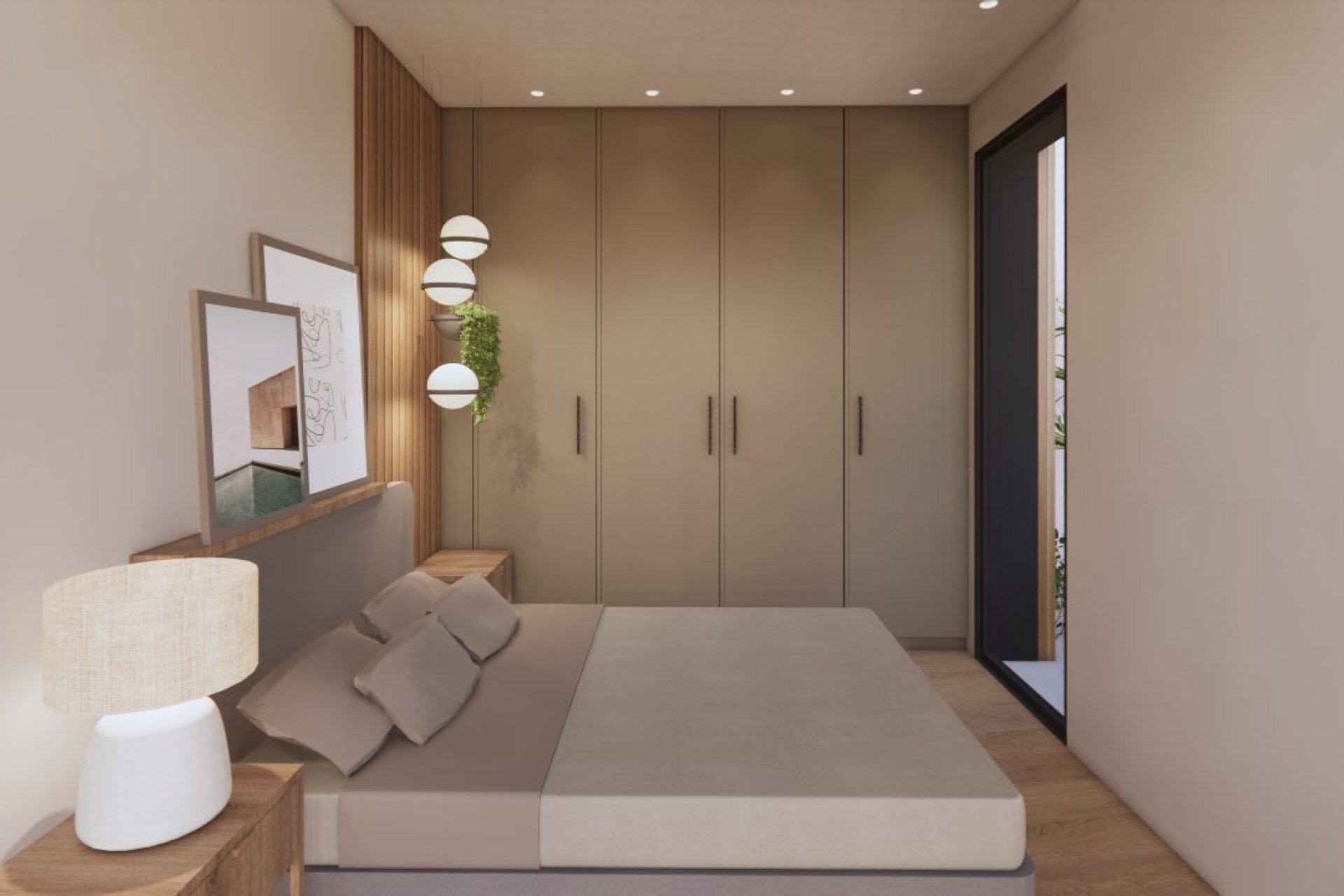 New Build - Detached Villa -
Torre de la Horadada