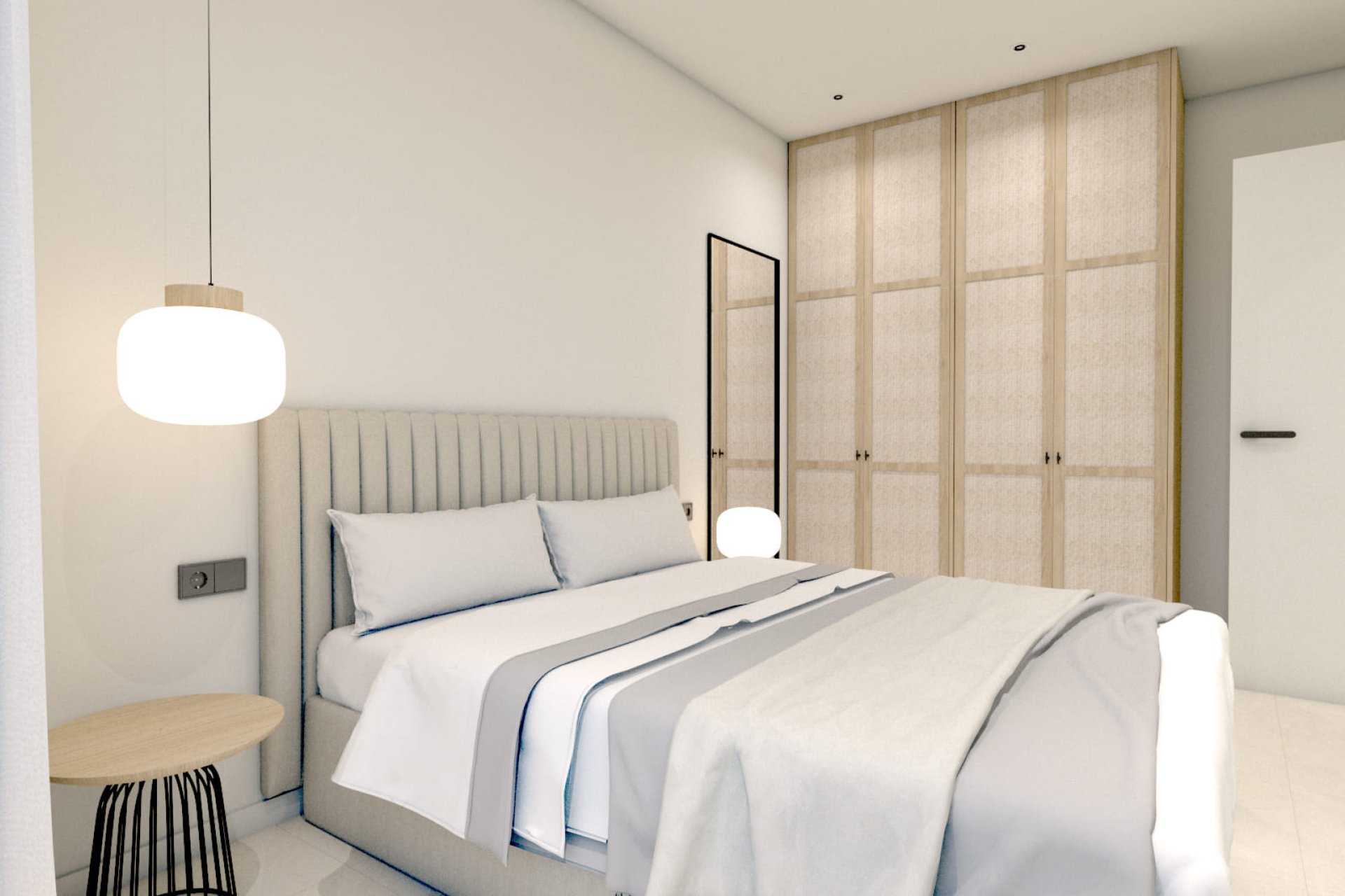 New Build - Detached Villa -
Torre de la Horadada