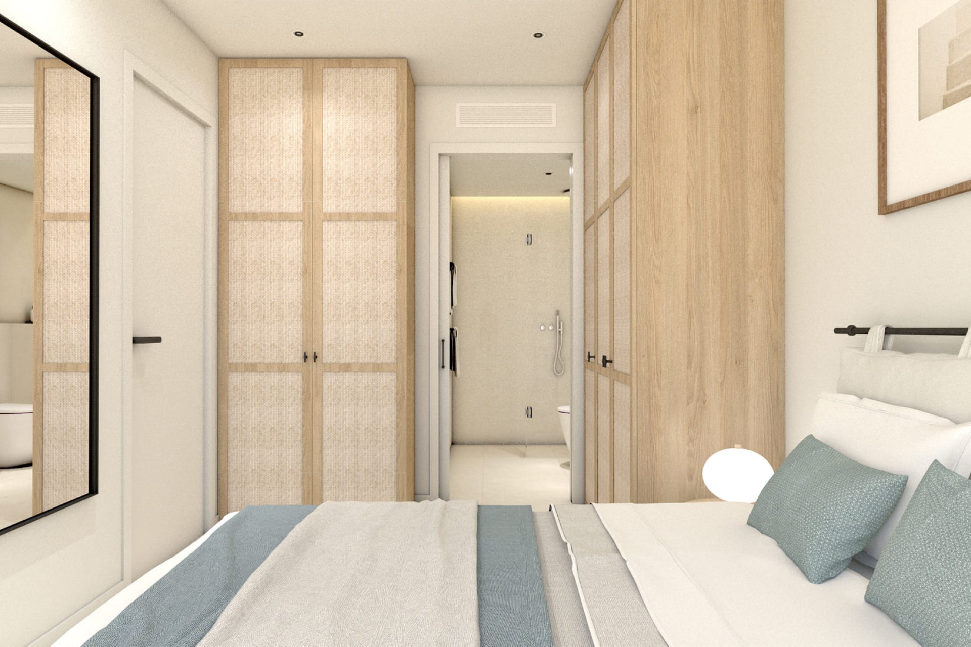 New Build - Detached Villa -
Torre de la Horadada