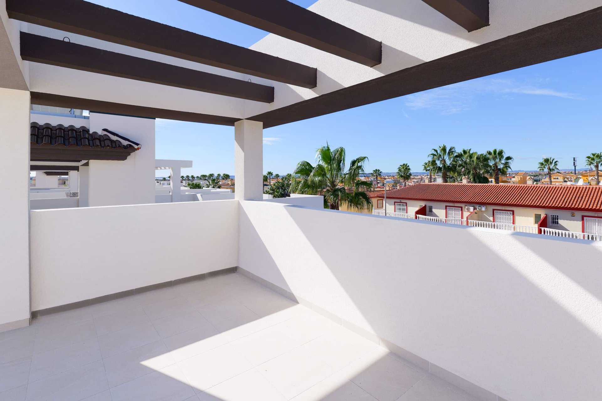 New Build - Semi-Detached -
Rojales