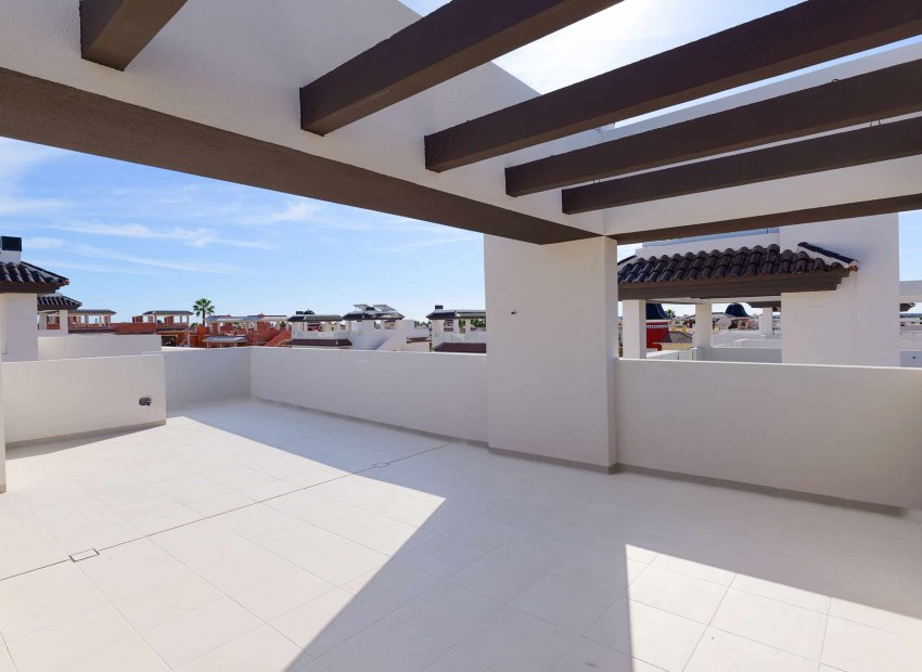New Build - Semi-Detached -
Rojales