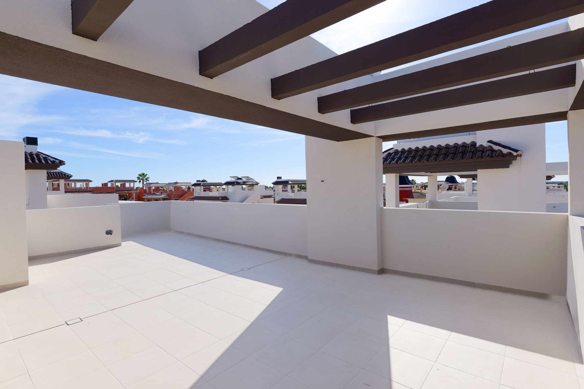 New Build - Semi-Detached -
Rojales