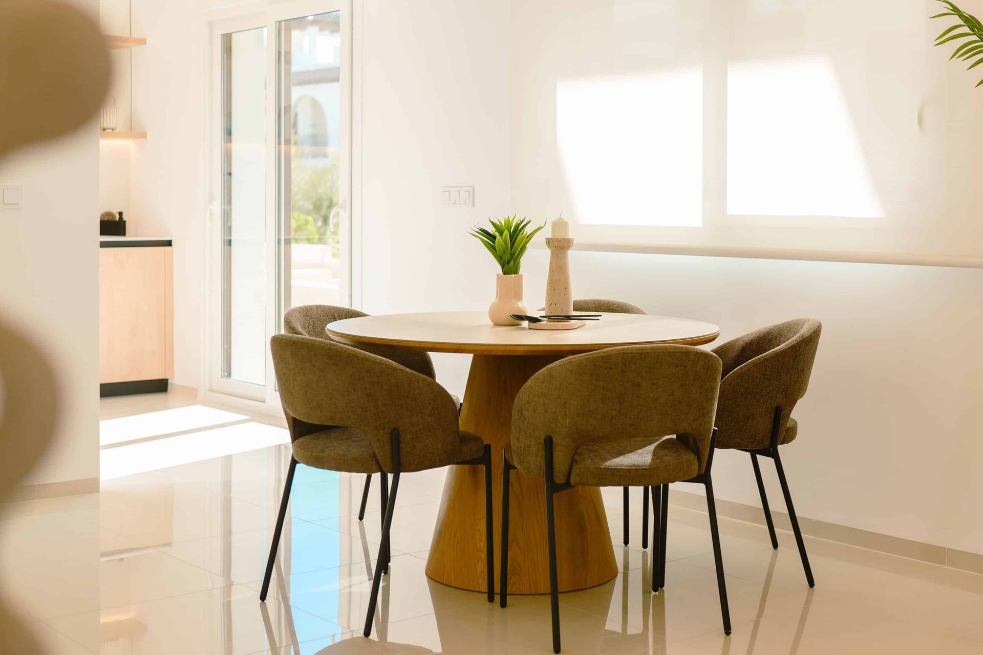 New Build - Semi-Detached -
Rojales