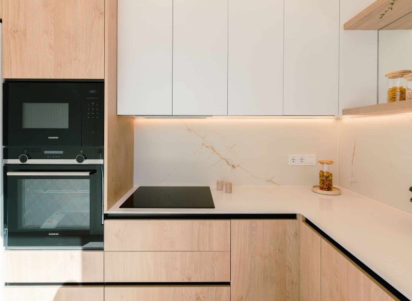 New Build - Semi-Detached -
Rojales