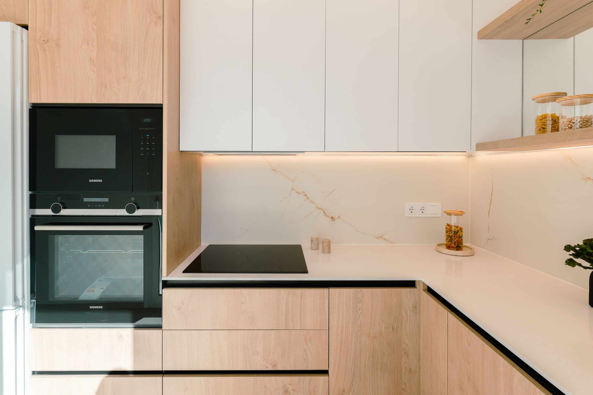 New Build - Semi-Detached -
Rojales