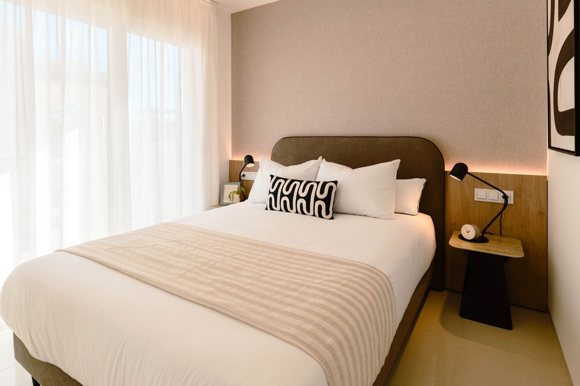 New Build - Semi-Detached -
Rojales