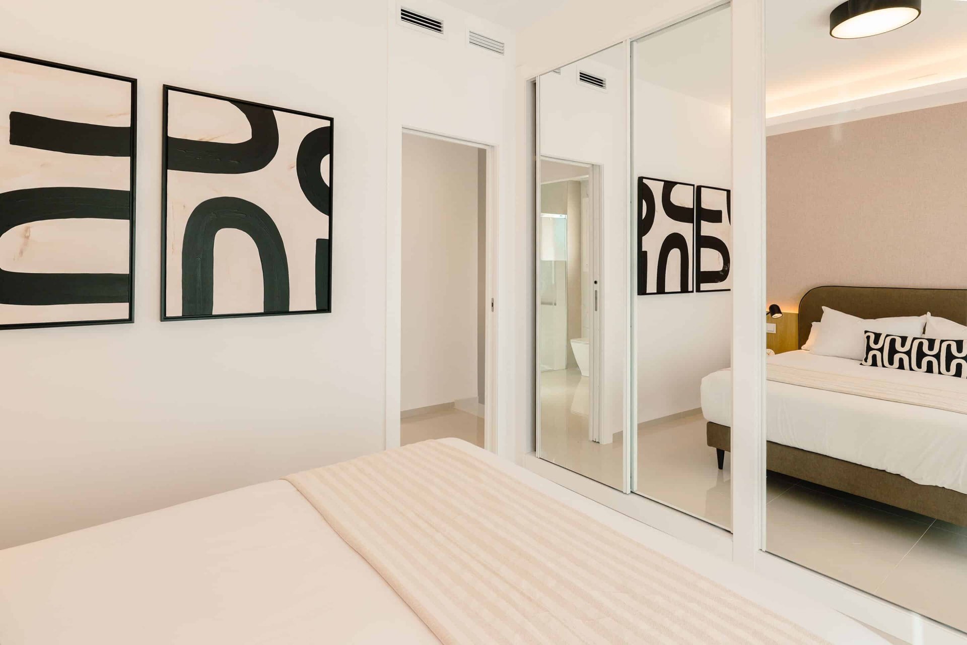 New Build - Semi-Detached -
Rojales