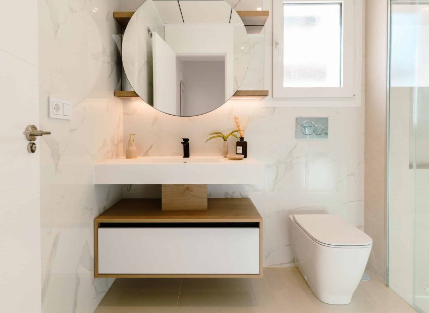 New Build - Semi-Detached -
Rojales