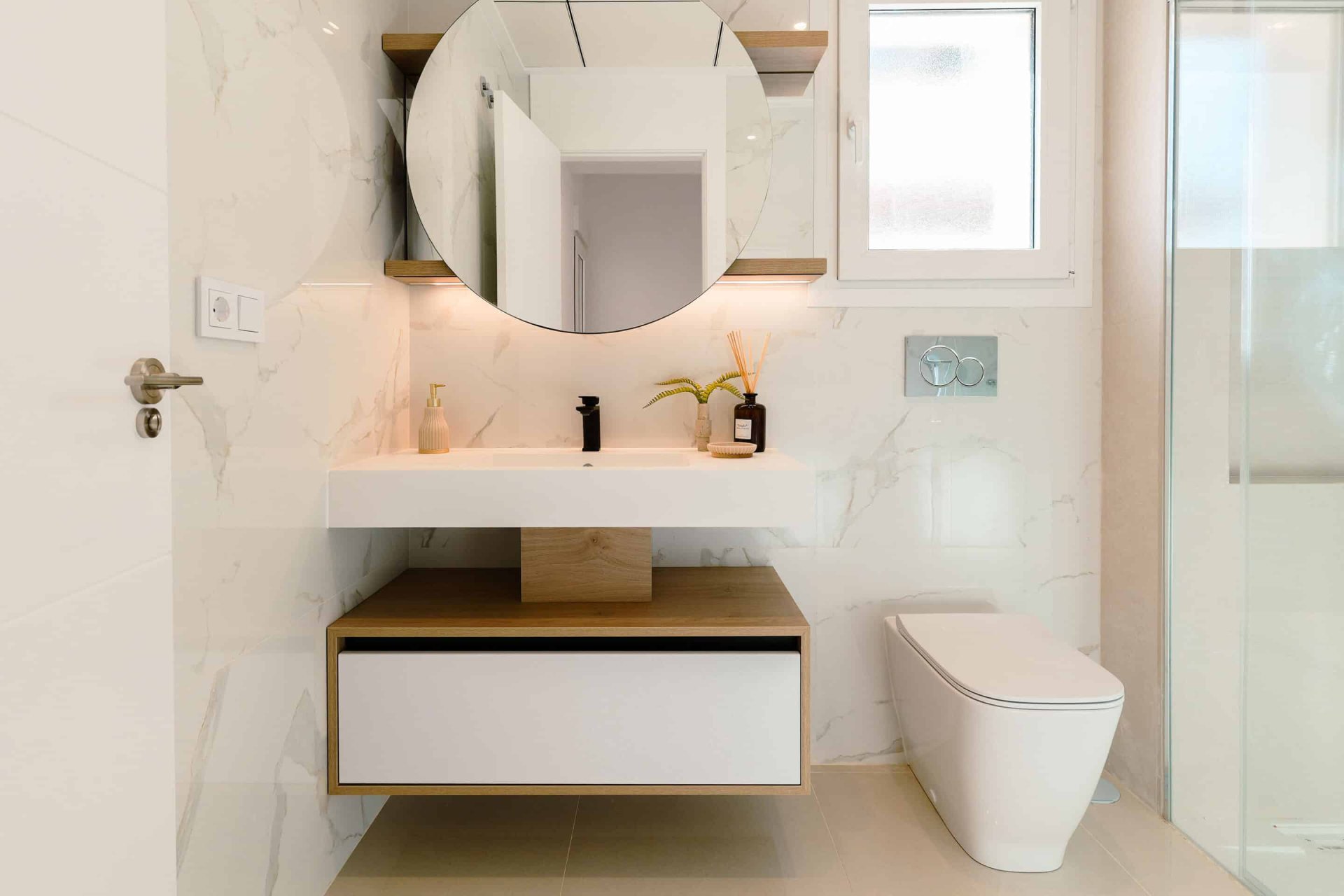 New Build - Semi-Detached -
Rojales