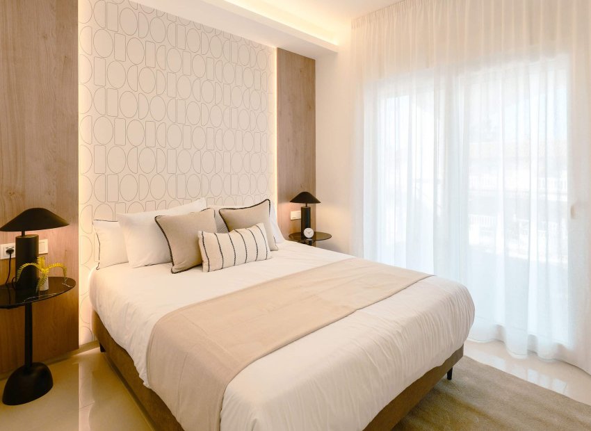 New Build - Semi-Detached -
Rojales